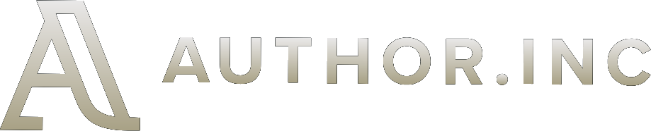 Author.Inc